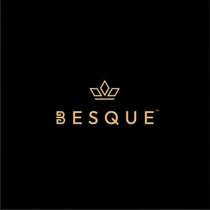 Besque Original Magic Body Oil, 3.4 FL OZ, After Shower Body Oil For Women, Hydrating Skin Care For Full Body That Plumps, Tightens, & Firms Skin With Natural Ingredients, Luxury Spa Gifts - Pack of 1
